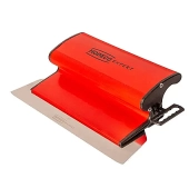 Шпатель из ПВХ с заменой лезвия 400мм , 0,3мм Modeco