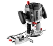 Фрезер 59G717 Graphite. 1300 Вт. 11000 - 28000 об/мин. Цанга 6-12 мм