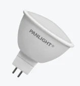 Светодиодная лампа PANLIGHT GU5.3 MR16 7Вт 510Лм 6000K PL MR16P706
