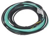 Кабель нагревательный одножильный 17.170. 10m 170W, 230V