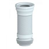 Удлинитель гибкий для унитаза -Т350, Unicorn