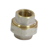 Американка прямая 1/2'В. MPN