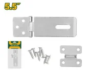 Петля для навесного замка 5.5" 38 мм*1.9мм JDAN2155 Jadever