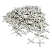 Крестики дистанционные для швов, 8мм (упаковка 100шт), Jadever