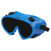 Очки газосварщика закрытого типа «Исток»