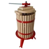 Ручной пресс для винограда FP-12W 18л