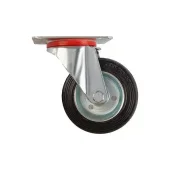 Колесо поворотное  D80 - 55kg