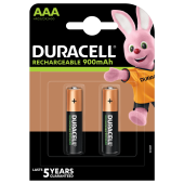 Батарейки DURACELL ACUMULATORI K2 (AAA) 