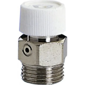 Ручной деаэратор Hydro S - 1/2"