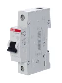 Автоматический выключатель 1P 40A C 4.5kA SH201L ABB