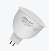 Светодиодная лампа PANLIGHT GU5.3 MR16 10Вт 820Лм 6000K PL-MR16P106