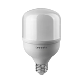 Лампа светодиодная OLL LED  30W T80 E27 6500K  ONLAIT