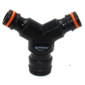 Трехсторонний быстроразъемный адаптер SimpleFit