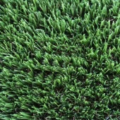 Ковролин "Fields Green" ширина 4 м, 20 мм