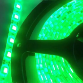 Светодиодная лента Horoz SMD5050 14.4 Вт/м 12 В 4320 лм 5 м 4320 лм IP54