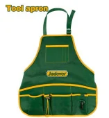 Фартук-органайзер для инструмента 52*55см, 3кг; Jadever