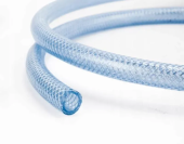 Шланг многоцелевой армированный ПВХ Ø19*3.5; 20-108 CELLFAST