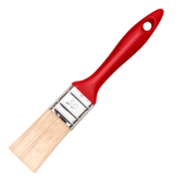 Кисть универсальная синтетика 30*15мм, Beorol