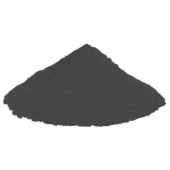 Пигмент "Iron Oxide" оксид железа, черный 15 гр