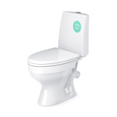 Компакты пристенные W101 Gesso РФ