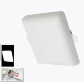 Светодиодная панель Frameless  36W 6000K PL-US-A36CW PANLIGHT