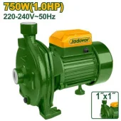 Насос для воды, центробежный 220-240V 750W 28m 100L/min; JDWPCA03 Jadever