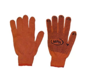 Перчатки рабочие трикотажные Orange MPN