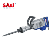 Отбойный молоток 2,5кВт, 0-1600об/мин, 48J, 65mm Hex, SALI 2185