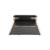 Пленочный теплый пол ОПТИМА 225 Вт 220 - 240 В 3 x 0.5 m Rexant