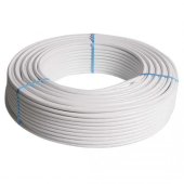 Пятислойная металлопластиковая труба PEXb-AL-PExb, 16*2, HYDRO-S