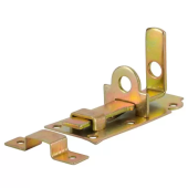 Задвижка 180*65*6,0_WZP 180 под навесной замок