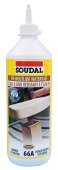 Клей для дерева 66А тип D4 750мл SOUDAL 