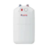 Электрический бойлер, вертикальный, 2kW, Eldom Extra 10 л (72325PMP), крепление под мойку
