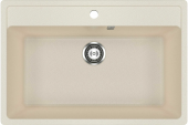 Мойка ULGRAN Classic бежевый U-600-328