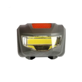 Фонарик на голову led Elmos HL044-1S 3 Вт 120 лм 3 x AAA