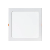 Светильник светодиодный  ALEXIS/SQ-24 24 Вт SMD 3CCT 230 В IP20 беый Horoz