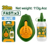 Шнур маркировочный 30м ABS; JDHX1430 Jadever