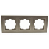 Рамка 3 поста Despina 102-230000-162