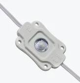 Светодиодный модуль SMD3030 1.2 Вт IP65