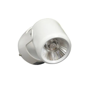 Светодиодный светильник HL-TRL20 15 Вт 4000 K IP20 220 - 240 В Elmos