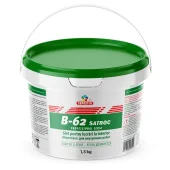 Шпатлевка B-62 Satroc 1.5кг