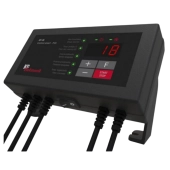 Блок управления KG electronik SP-35 PID (ЦО+ВЕНТ) WI-FI
