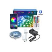 Набор светодиодной ленты Horoz VICTORY-5 7 Вт 240 В 200 лм/м 5 м 200 лм/м IP20