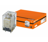 Реле промежуточное РЭК78/3 5А 220V AC 