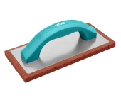 Терка губчатая 230*100мм TOTAL THT8320106