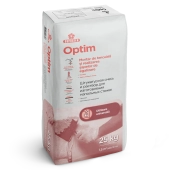 Штукатурка цементная Optim 25кг