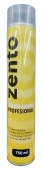 Клей-пена монтажная PROFI ZENTO GLUFIX 22 750ml