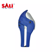 Труборез - 42 мм PVC/PU/PP/PE, ножницы с храповым механизмом, лезвие 65Mn сталь, SALI