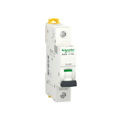 Выключатель автоматический Schneider-Electric iK60N 1P 10 A 220 - 240 В C