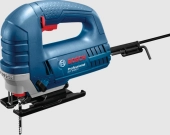 Электролобзик GST 8000E 710W BOSCH